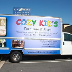 Cozy Kids Furniture & More in Pineville gift card