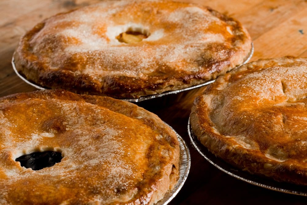 Danish Bakers
