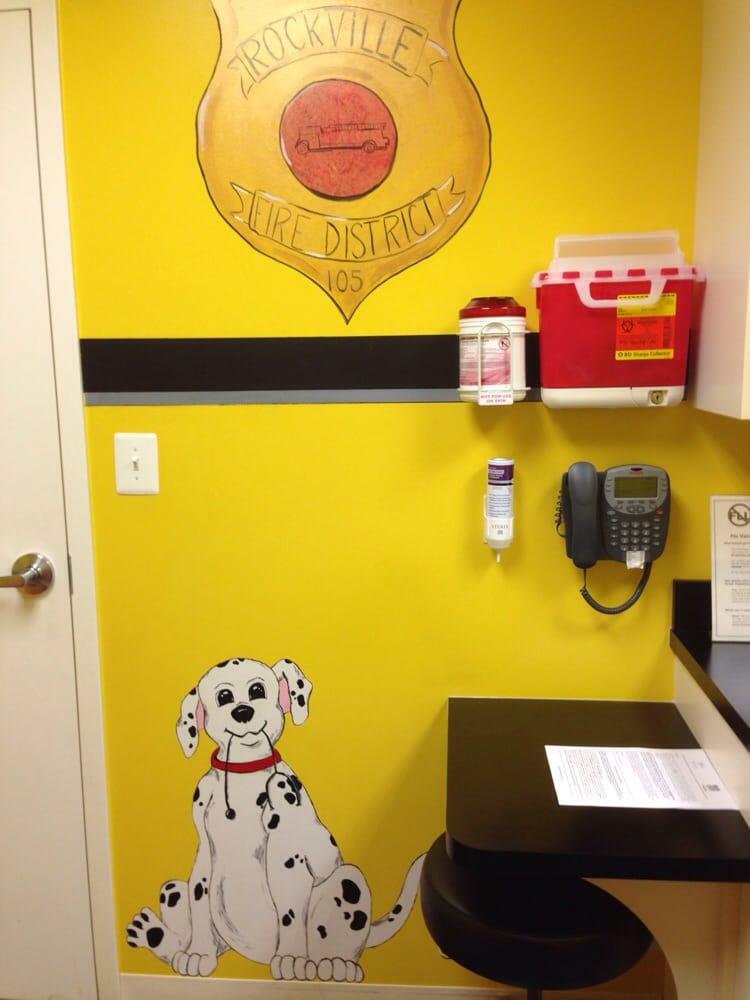 Hirsch Pediatrics Llc