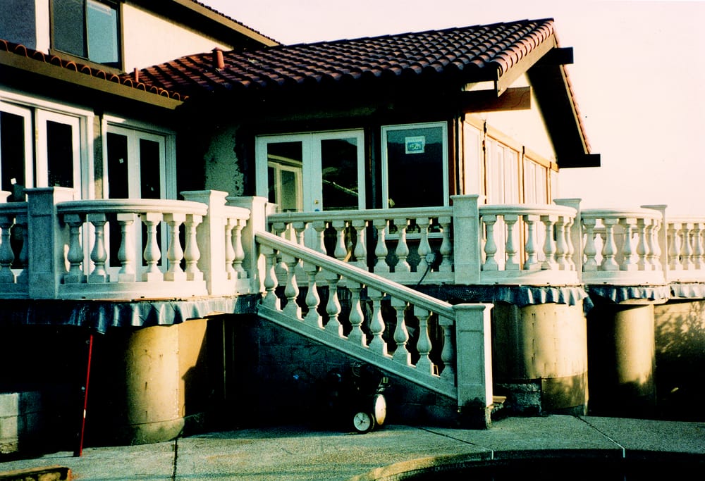 image of business Leaver Construction