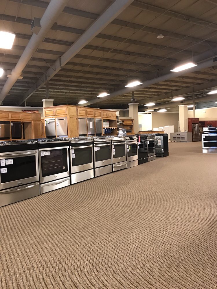 Metro Appliances & More 33 Photos Appliances 220 NE 150th St