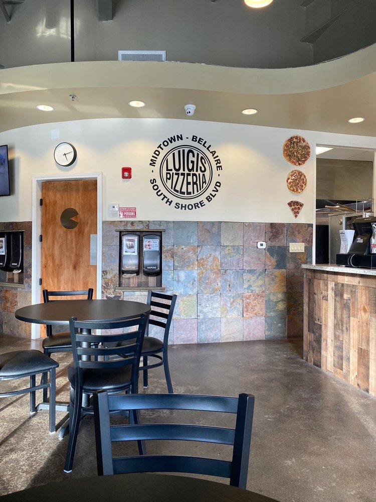 Luigis Pizzeria