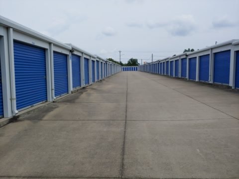 Fayetteville Storage of Owen Drive