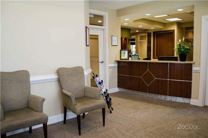 image of business RA Dental Studio