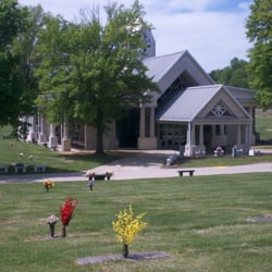 White Chapel Memorial Gardens 20 Photos Funeral Services Photo Of White Chapel Memorial Gardens Barboursville Wv United States