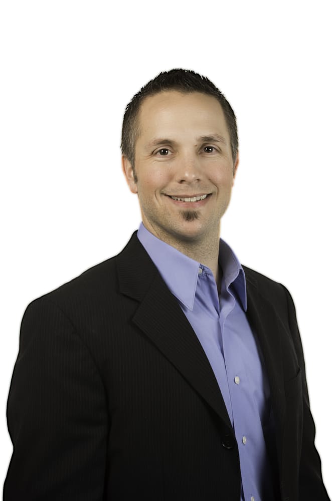 Devin Quinn - Evergreen Home Loans