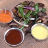 Selam Ethiopian Kitchen