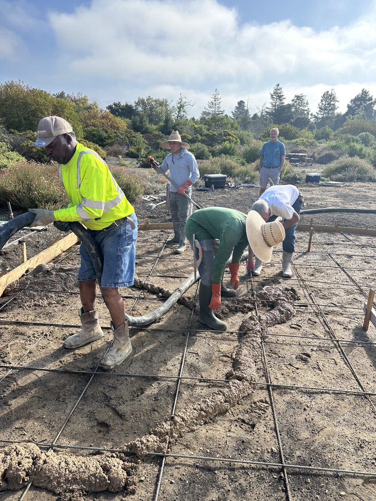Central Coast Concrete