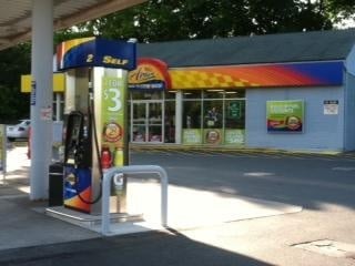 Sunoco Aplus