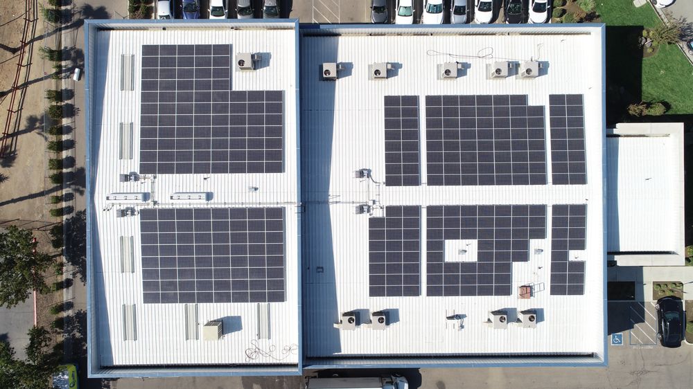SunPower by Quality Home Services
