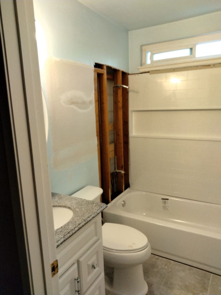 image of business Martinez Construction