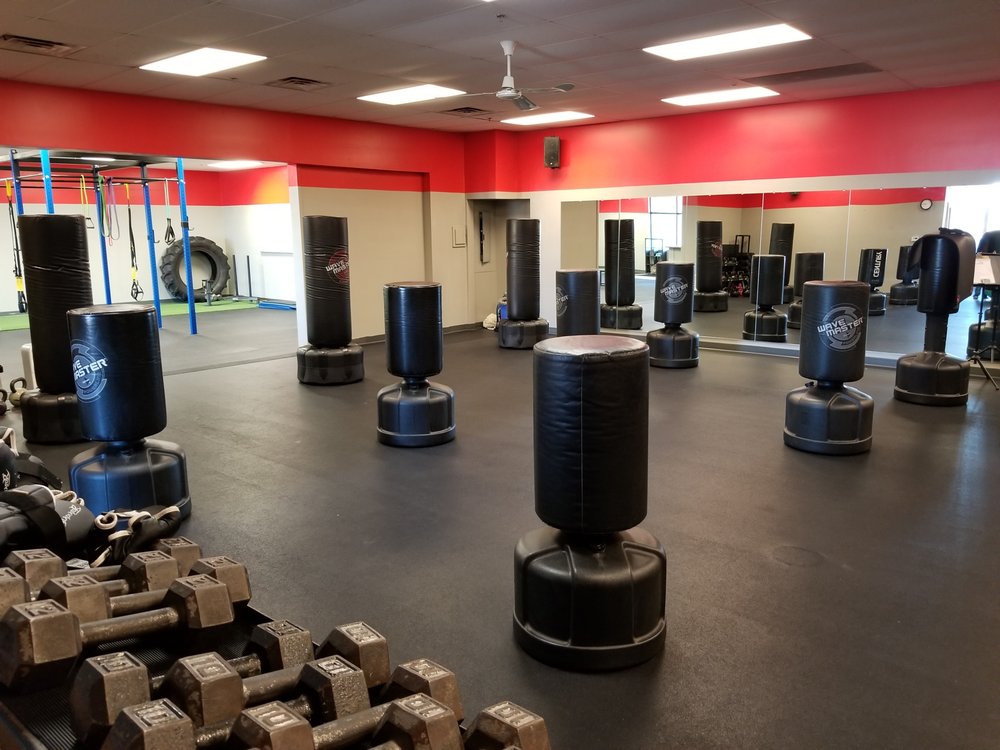 Mph Fitness Gyms 1200 N Mayflower Dr Appleton Wi Phone Mph