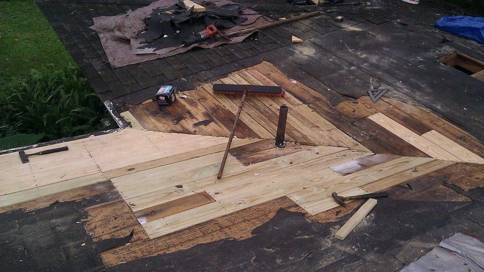 image of business Taylor Construction