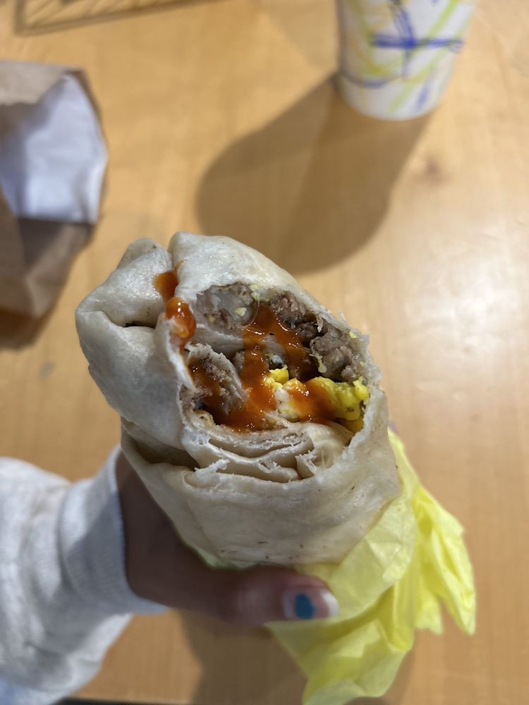 Charro's street tacos
