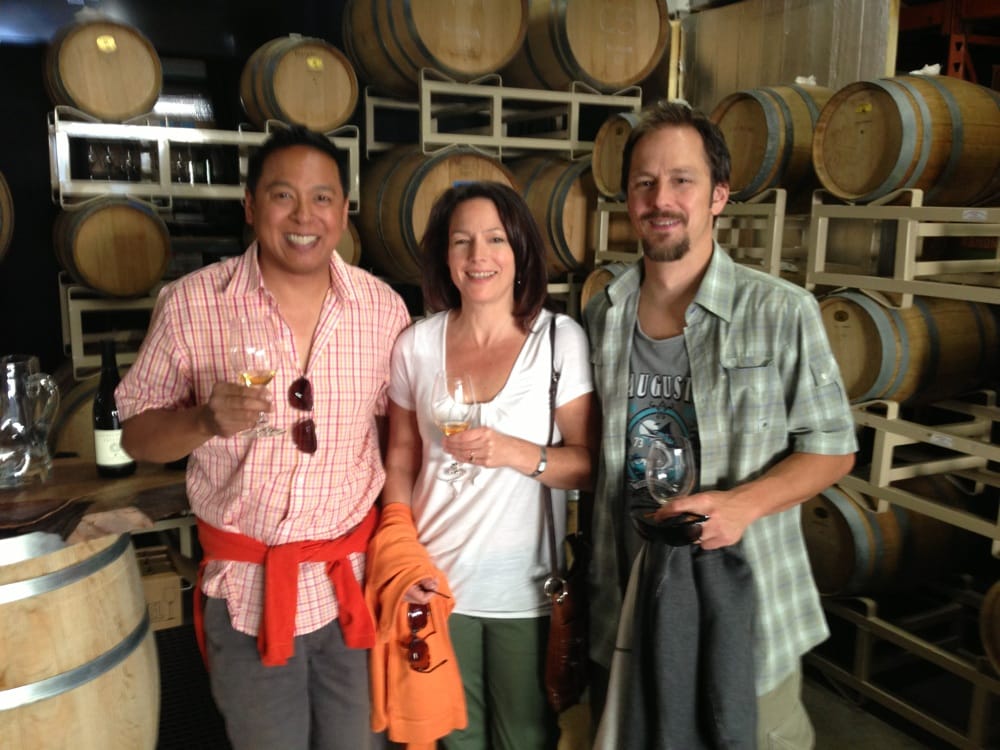 Laurelhurst Cellars Winery