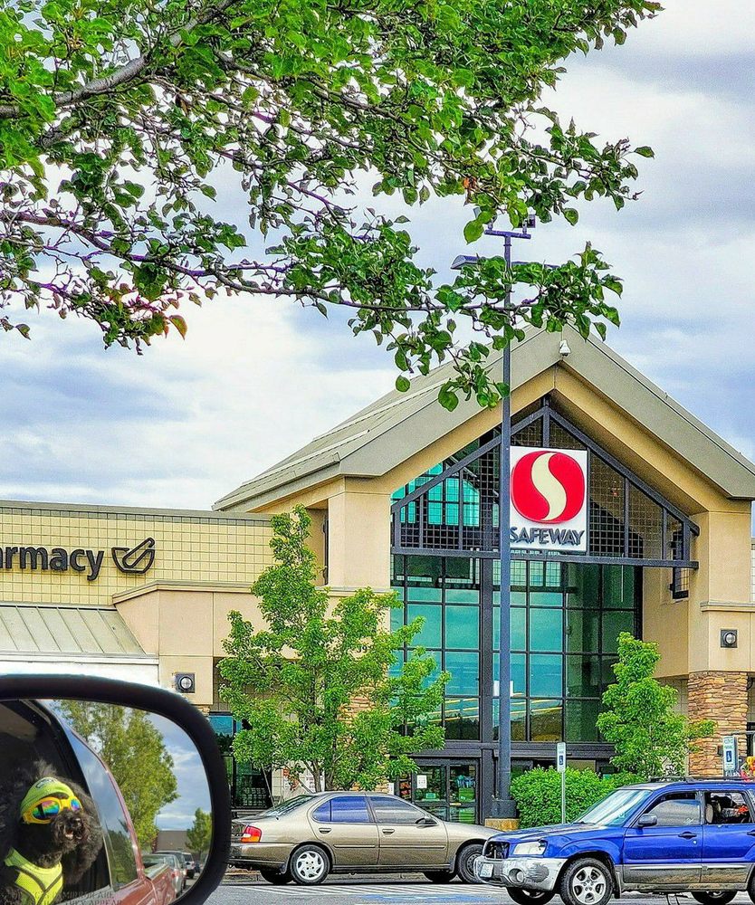 Safeway