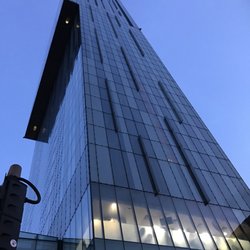 Hilton Manchester Deansgate 139 Photos 52 Reviews Hotels 303 Photo Of Hilton Manchester Deansgate United Kingdom