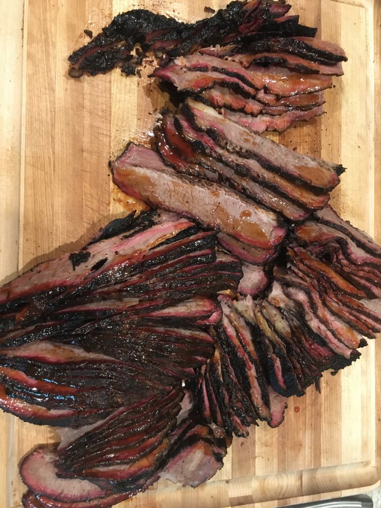 Executive Bbq & Catering