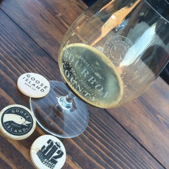 Goose Island Brewery Fulton St Proprietors Day Goose Island Brewery Fulton St Proprietors Day