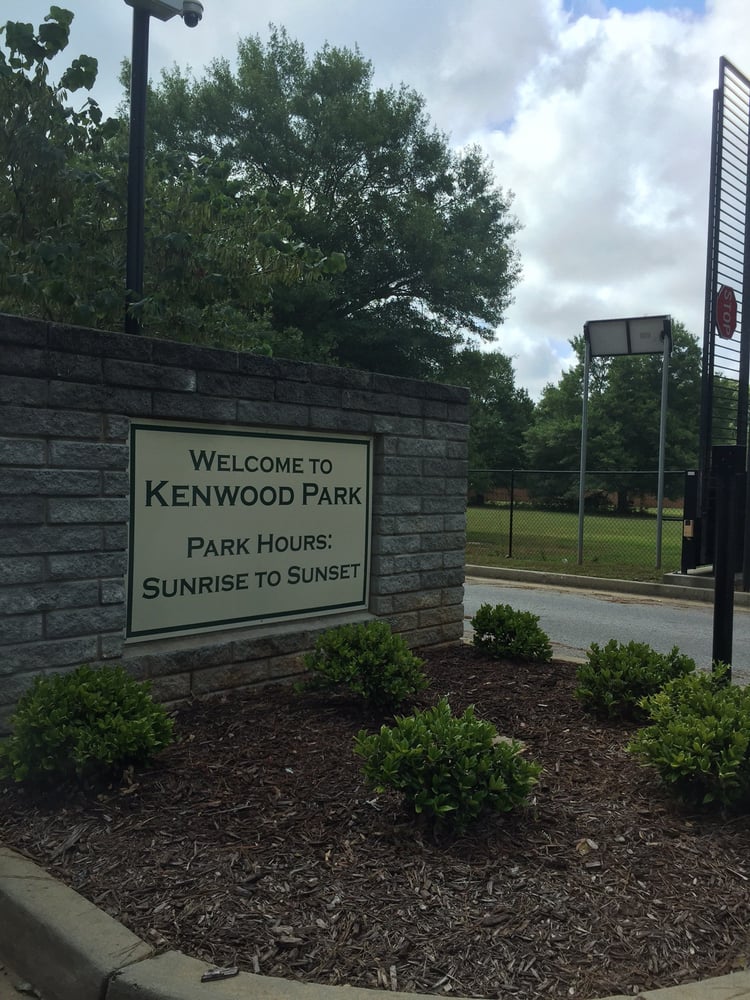 Kenwood Park Parks 279, Fayetteville, GA Yelp