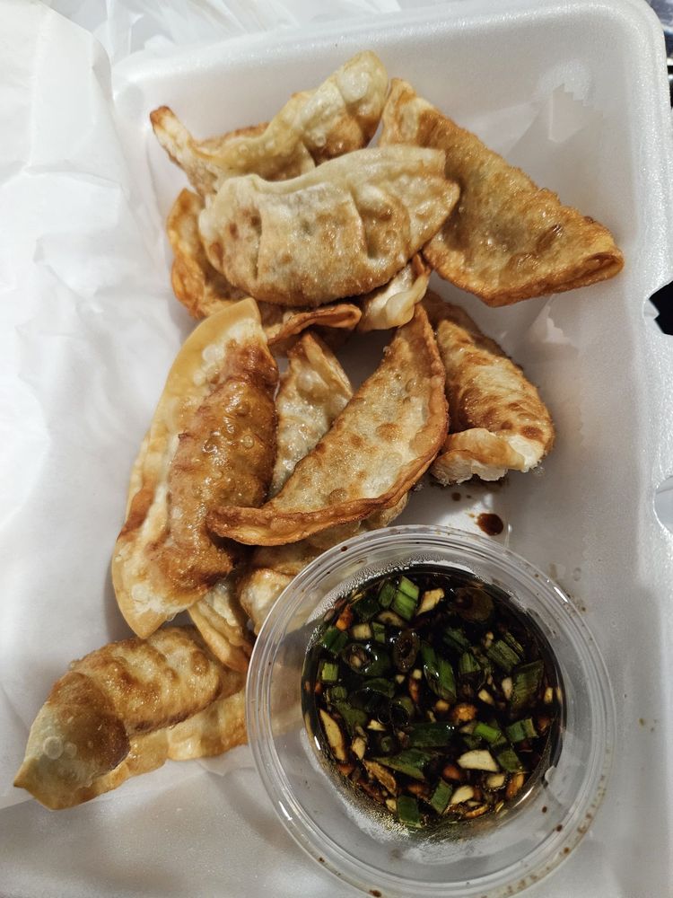 Meet Spice Asian