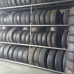 Martinez Tire Shop Tires 11430 I Ave Hesperia Ca Phone