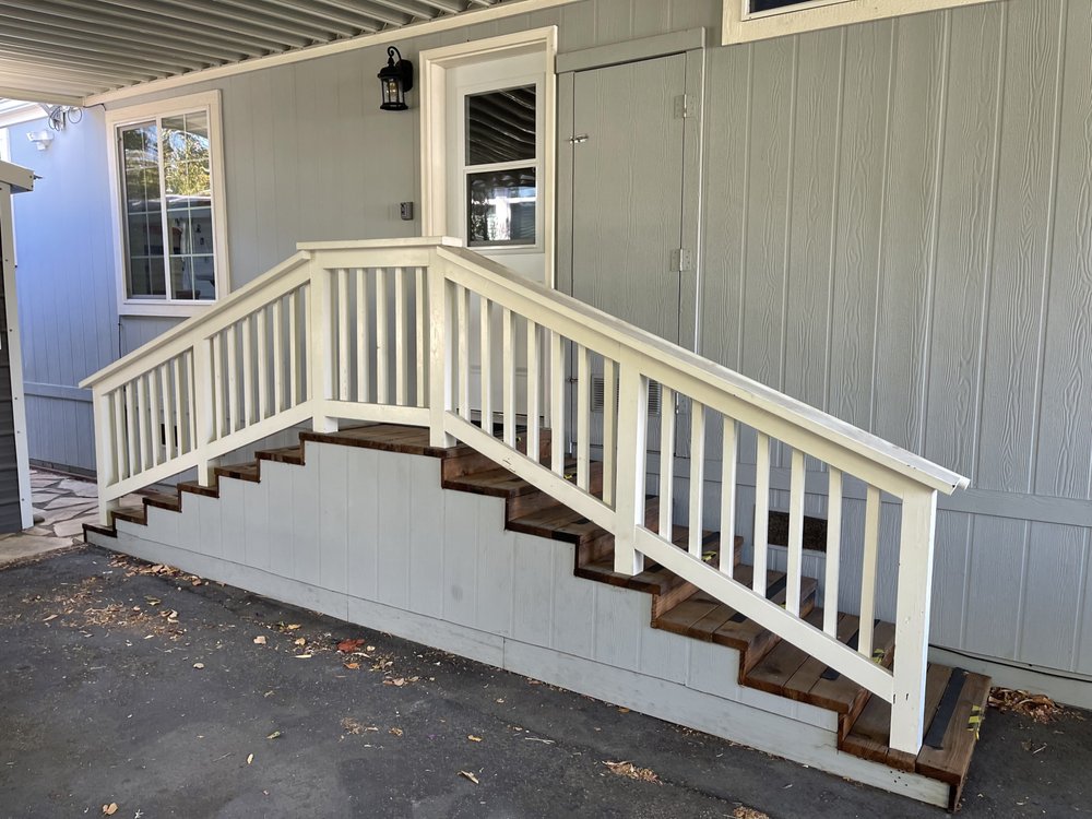 image of business Ryder Webb Construction
