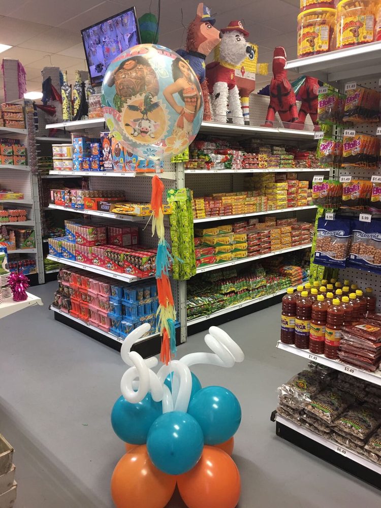 Sofia´s Party Supply & Dulceria 27 Photos Party Supplies 31760