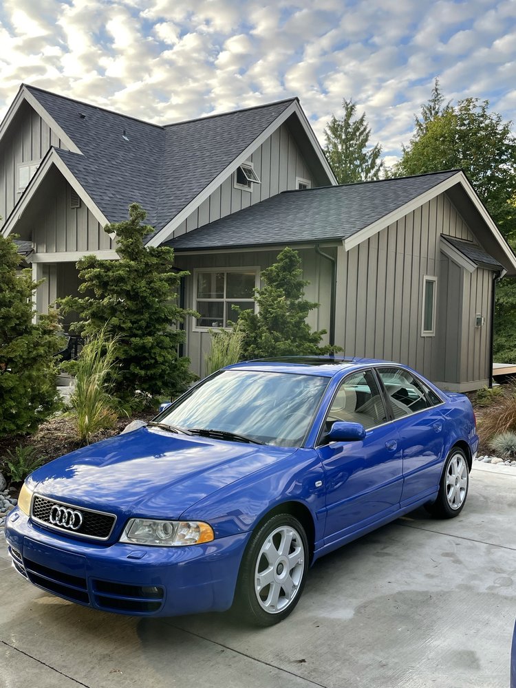 Precision Mobile Detailing