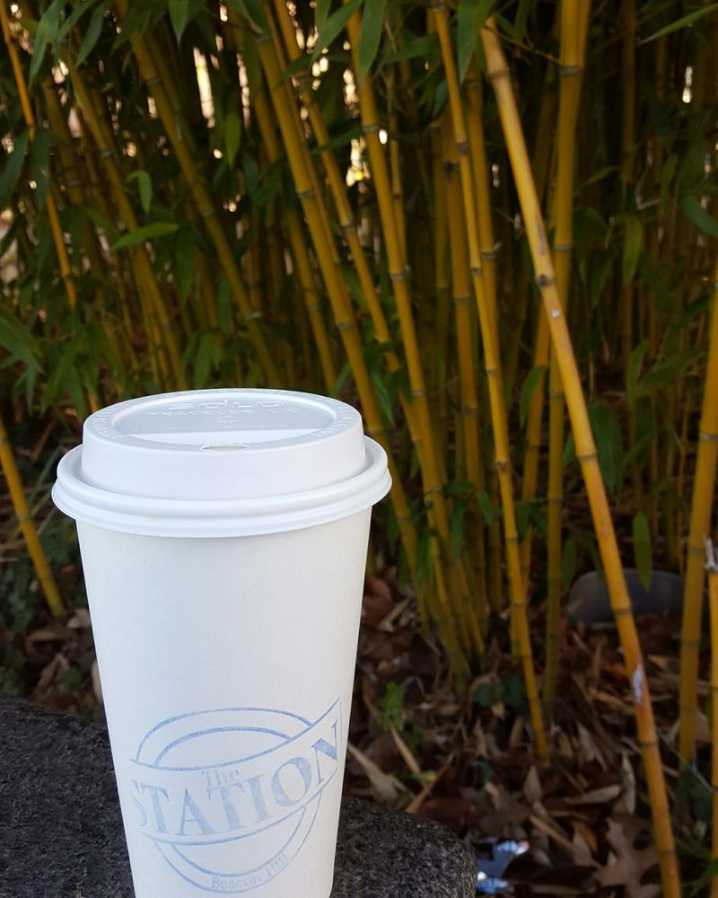 The Station 78 Photos & 139 Reviews Coffee & Tea 2533 16th Ave S