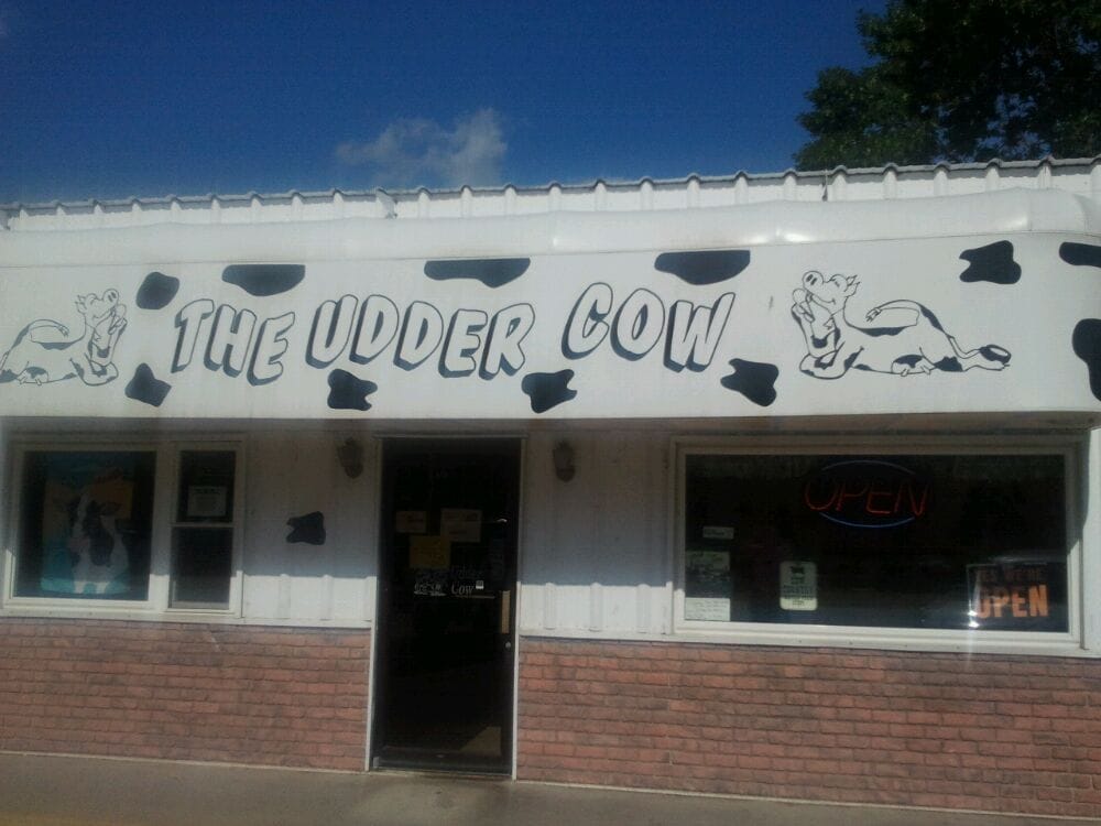 Udder Cow 206 NW 7th St, Pocahontas, IA 2019 All You Need to Know