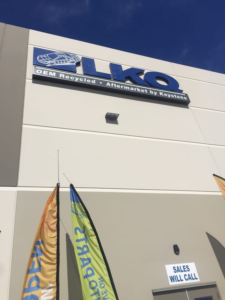 LKQ Arizona 11 Photos & 17 Reviews Auto Parts & Supplies 3024 S