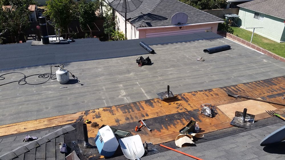 Pioneer Roofing & Repairs