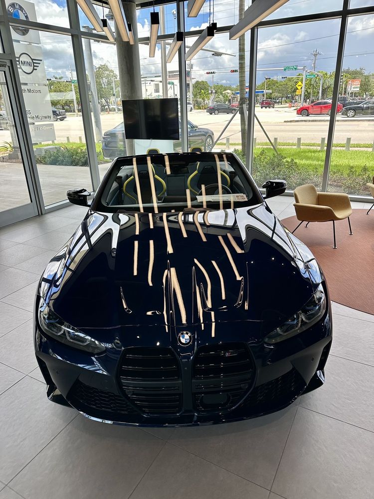 BMW Of South Miami