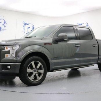 Ricart Used Car Factory - 14 Photos & 28 Reviews - Car ...