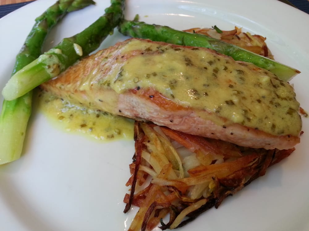Syrah Restaurant