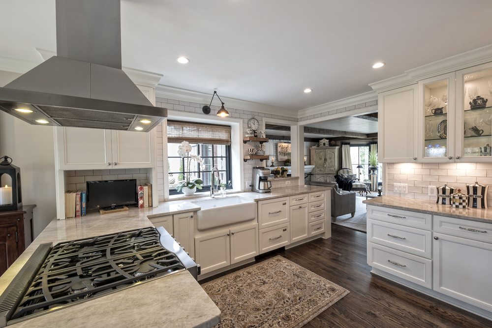 image of business Newmyer Kitchen & Bath