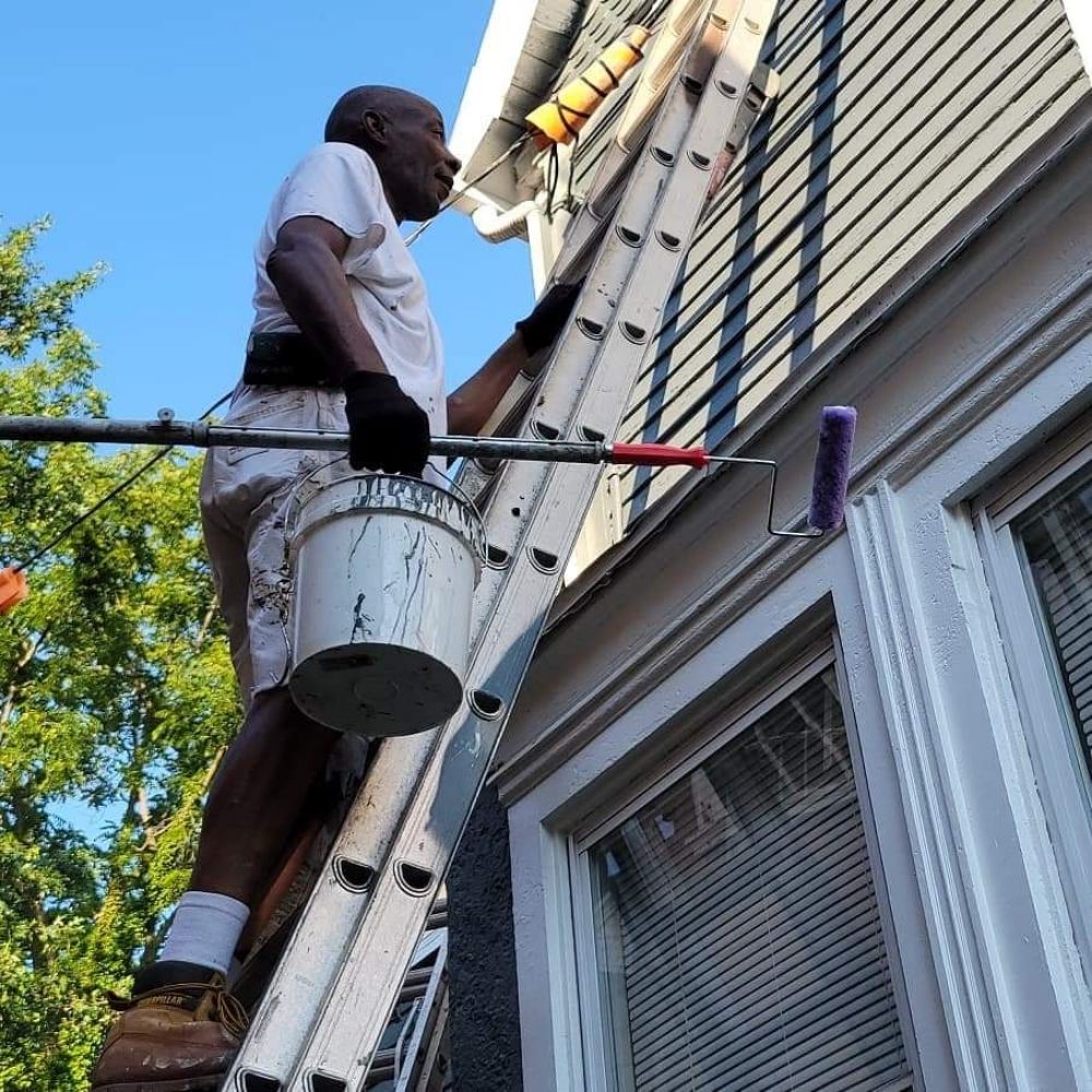 All City Painters and Decorators