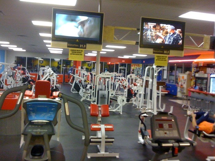 Pro Fitness Image