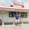 Lenox Drive-Inn