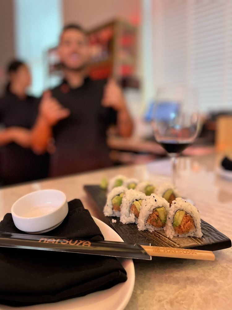 Katsuya South Beach Katsuya South Beach