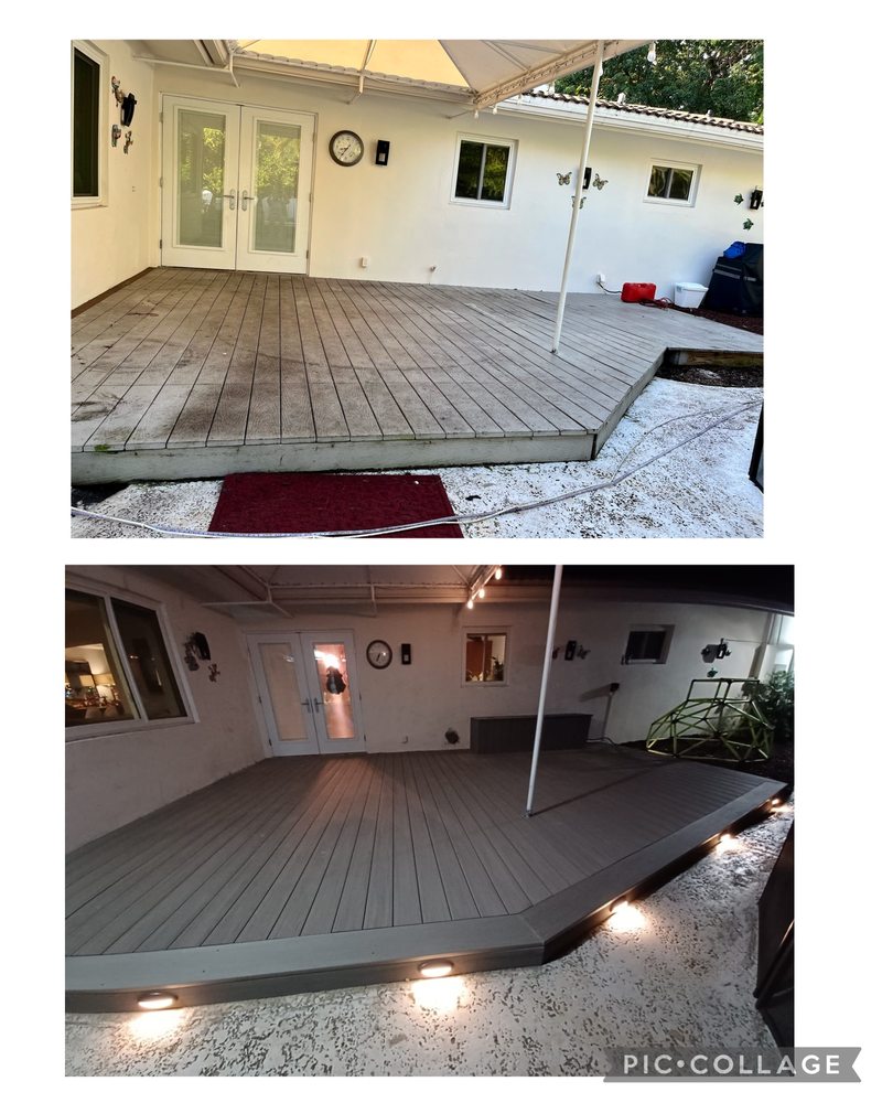 Ned Remodeling