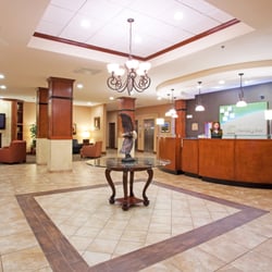 Holiday Inn Hotel Suites Trinidad 27 Reviews Hotels 3130 Photo Of Holiday Inn Hotel Suites Trinidad Co United States