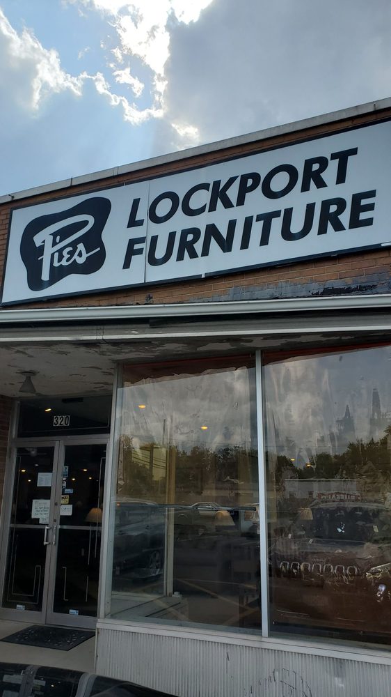 Pies Lockport Furniture