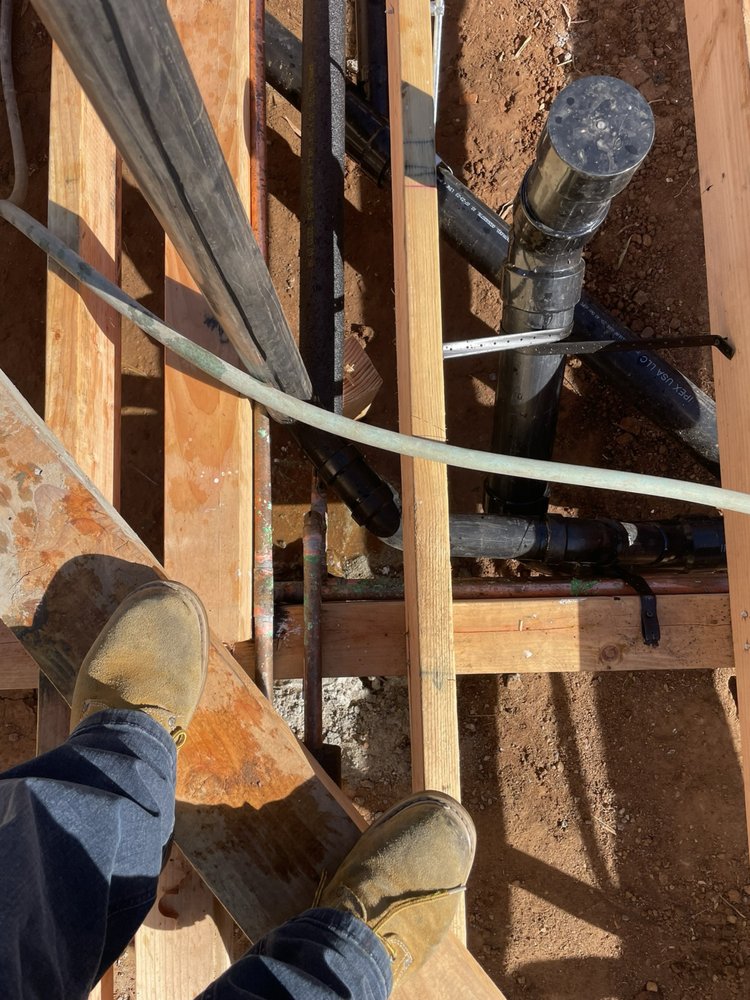 PK Plumbing