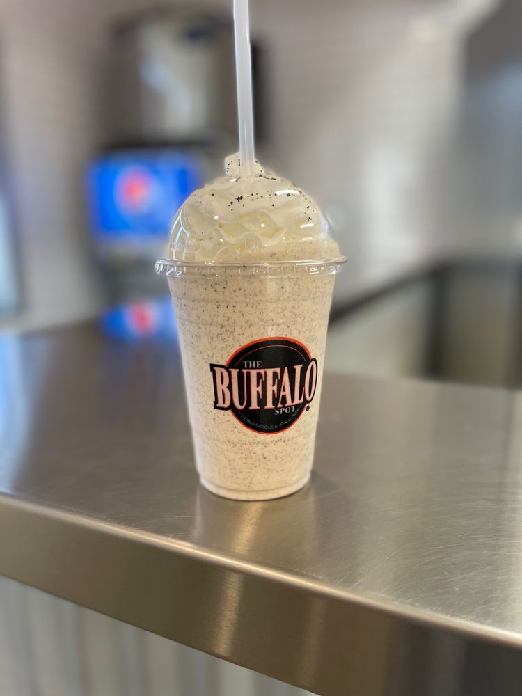 The Buffalo Spot- Montebello The Buffalo Spot- Montebello