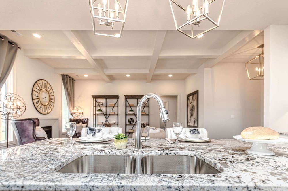 image of business Express Kitchens