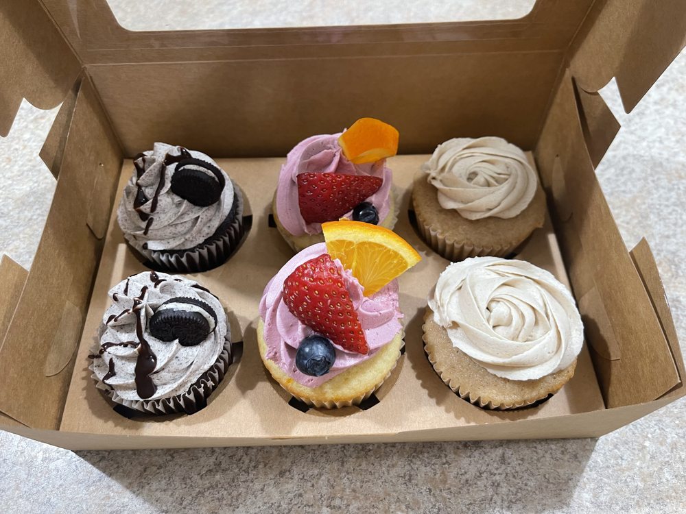 Ale’s Pastries Image