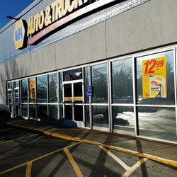 Napa Auto Parts - Auto Parts & Supplies - 7400 W 27th St ...