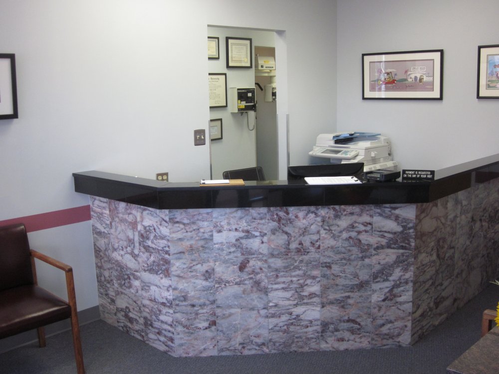 image of business Dantini Dental of Stamford